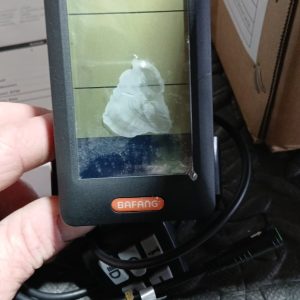 bafang c010 display
